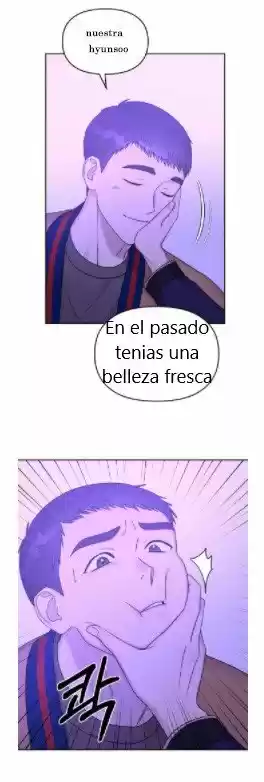 Pretende Que Me Amas - Capítulo 18 - Página 38 - LectorTMOo