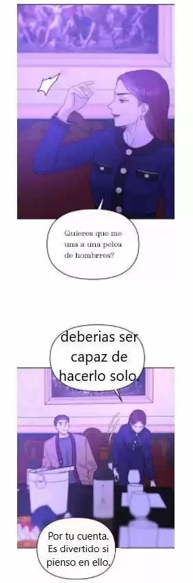 Pretende Que Me Amas - Capítulo 18 - Página 41 - LectorTMOo