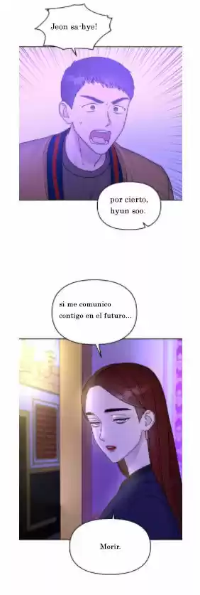 Pretende Que Me Amas - Capítulo 18 - Página 44 - LectorTMOo