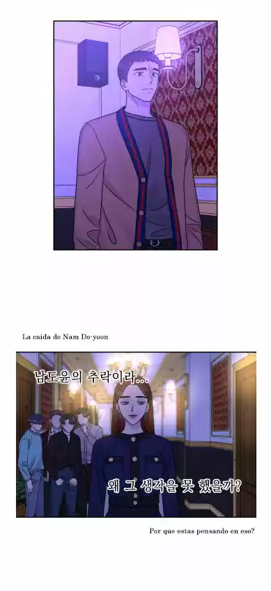 Pretende Que Me Amas - Capítulo 18 - Página 45 - LectorTMOo
