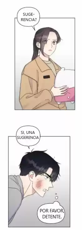Pretende Que Me Amas - Capítulo 18 - Página 46 - LectorTMOo