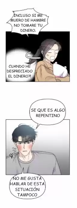 Pretende Que Me Amas - Capítulo 18 - Página 48 - LectorTMOo