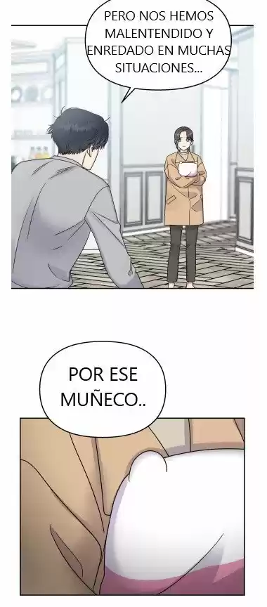 Pretende Que Me Amas - Capítulo 18 - Página 49 - LectorTMOo
