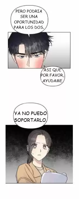 Pretende Que Me Amas - Capítulo 18 - Página 50 - LectorTMOo