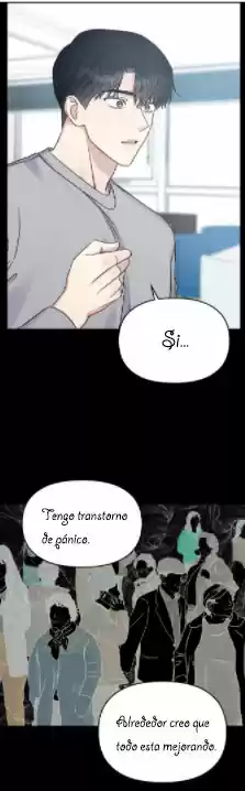 Pretende Que Me Amas - Capítulo 19 - Página 21 - LectorTMOo