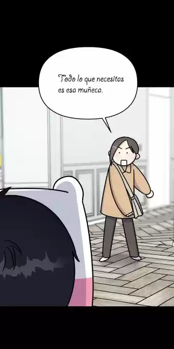 Pretende Que Me Amas - Capítulo 19 - Página 28 - LectorTMOo
