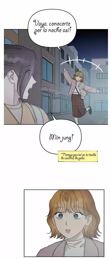 Pretende Que Me Amas - Capítulo 19 - Página 52 - LectorTMOo