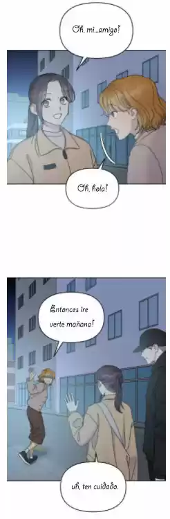 Pretende Que Me Amas - Capítulo 19 - Página 54 - LectorTMOo
