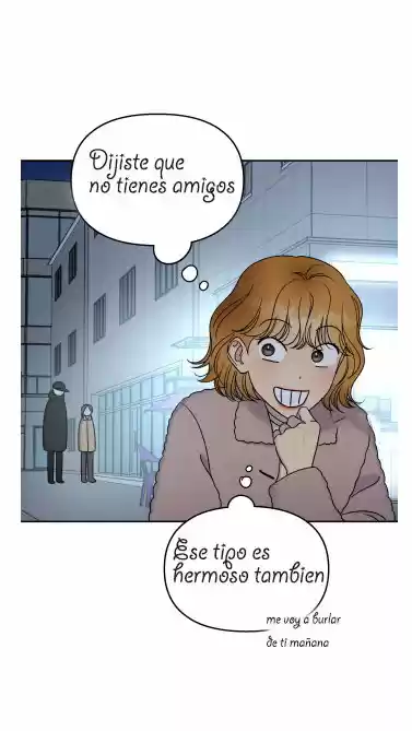 Pretende Que Me Amas - Capítulo 19 - Página 55 - LectorTMOo