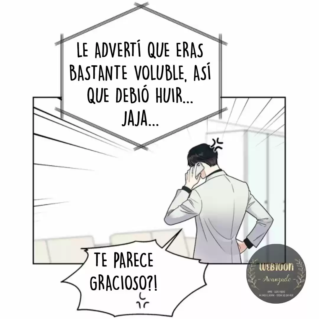 Pretende Que Me Amas - Capítulo 2 - Página 4 - LectorTMOo