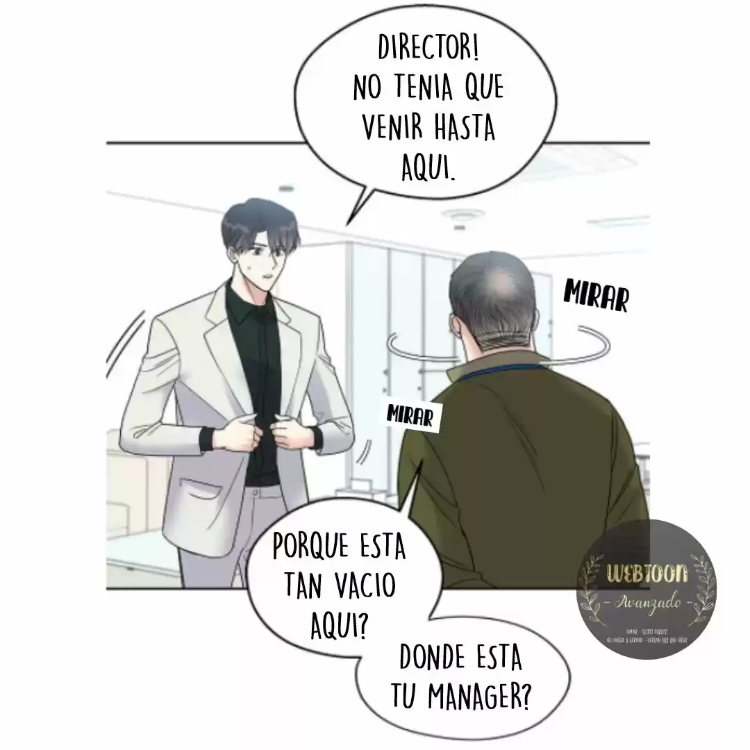 Pretende Que Me Amas - Capítulo 2 - Página 10 - LectorTMOo