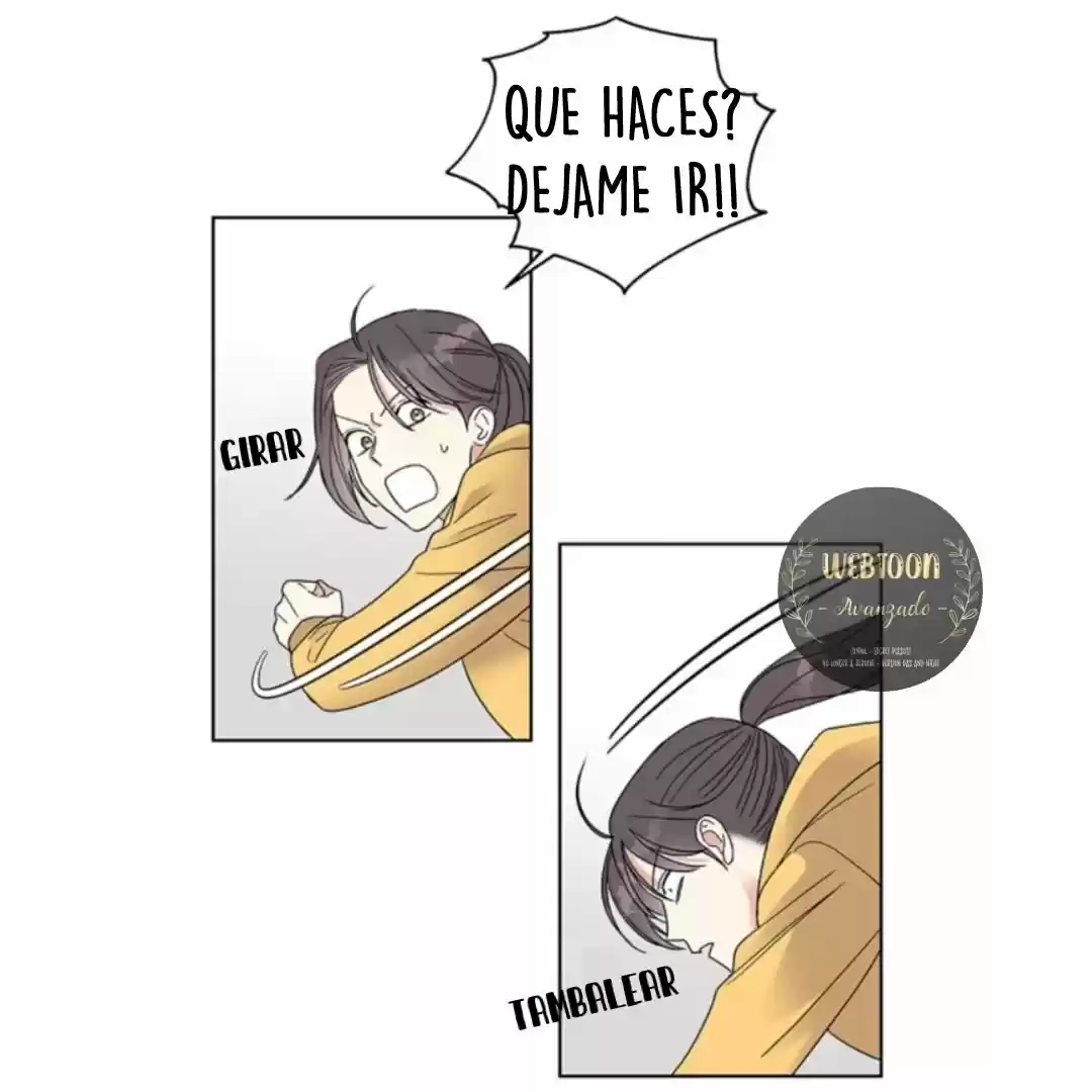 Pretende Que Me Amas - Capítulo 2 - Página 25 - LectorTMOo