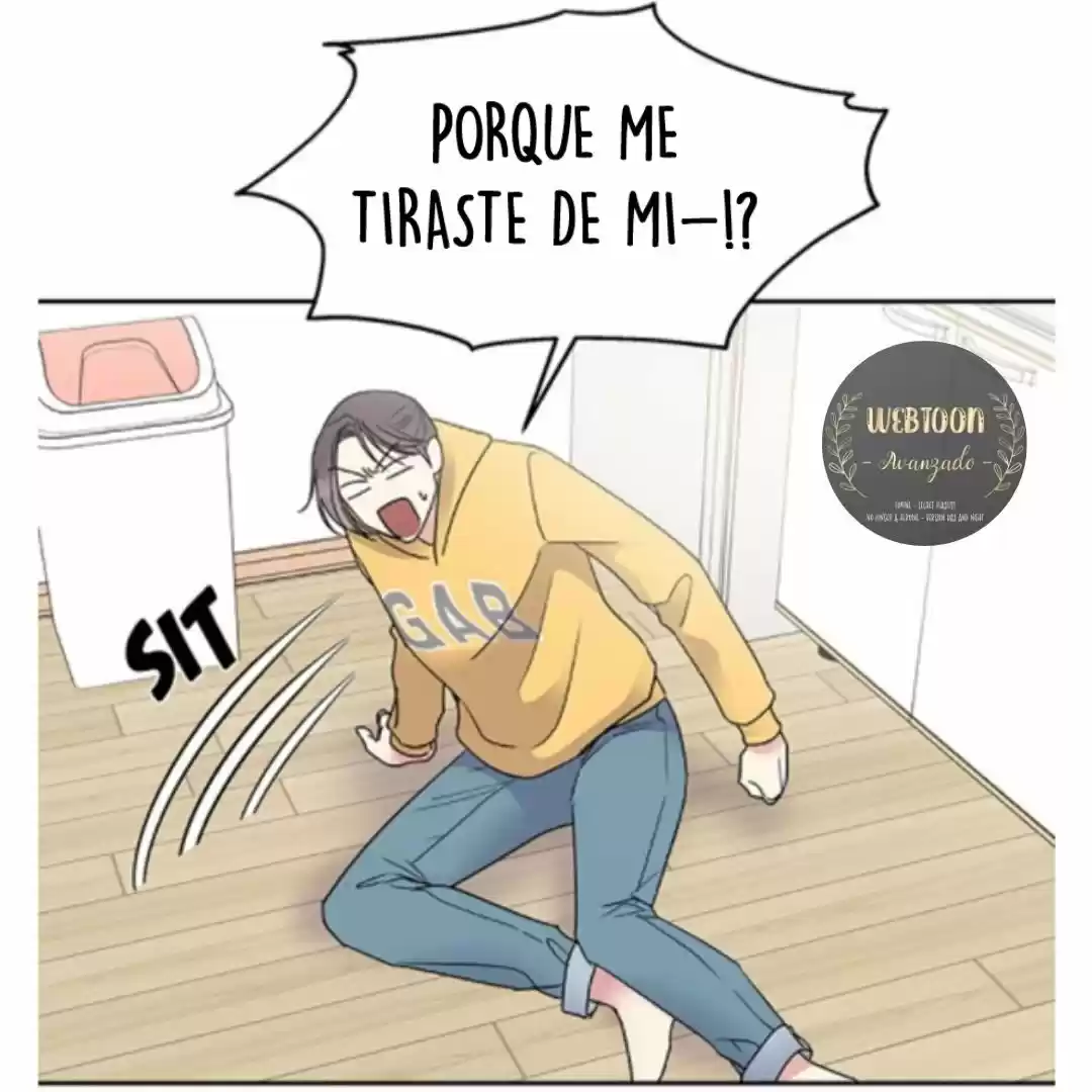 Pretende Que Me Amas - Capítulo 2 - Página 27 - LectorTMOo
