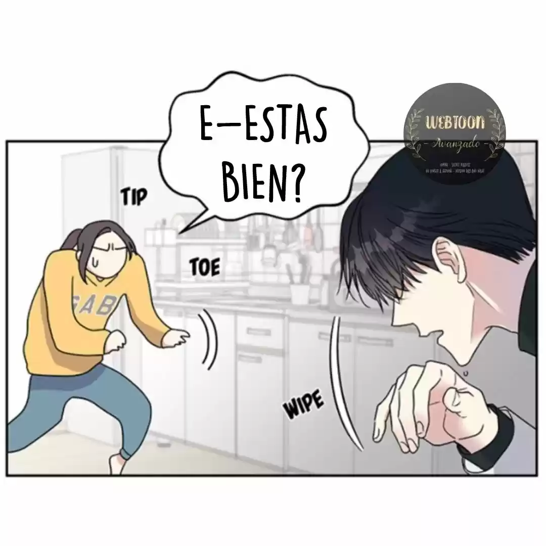 Pretende Que Me Amas - Capítulo 2 - Página 33 - LectorTMOo