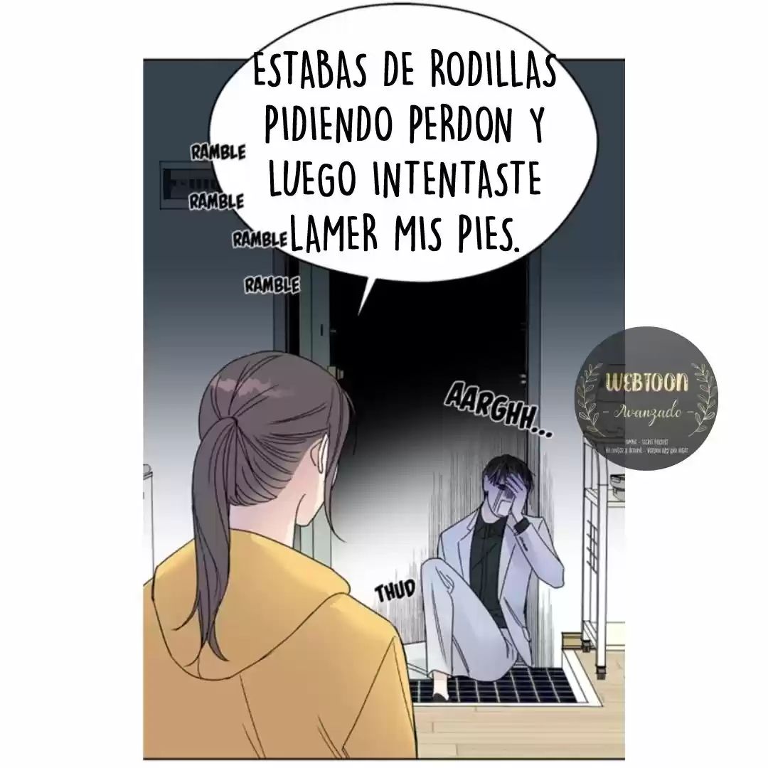 Pretende Que Me Amas - Capítulo 2 - Página 36 - LectorTMOo