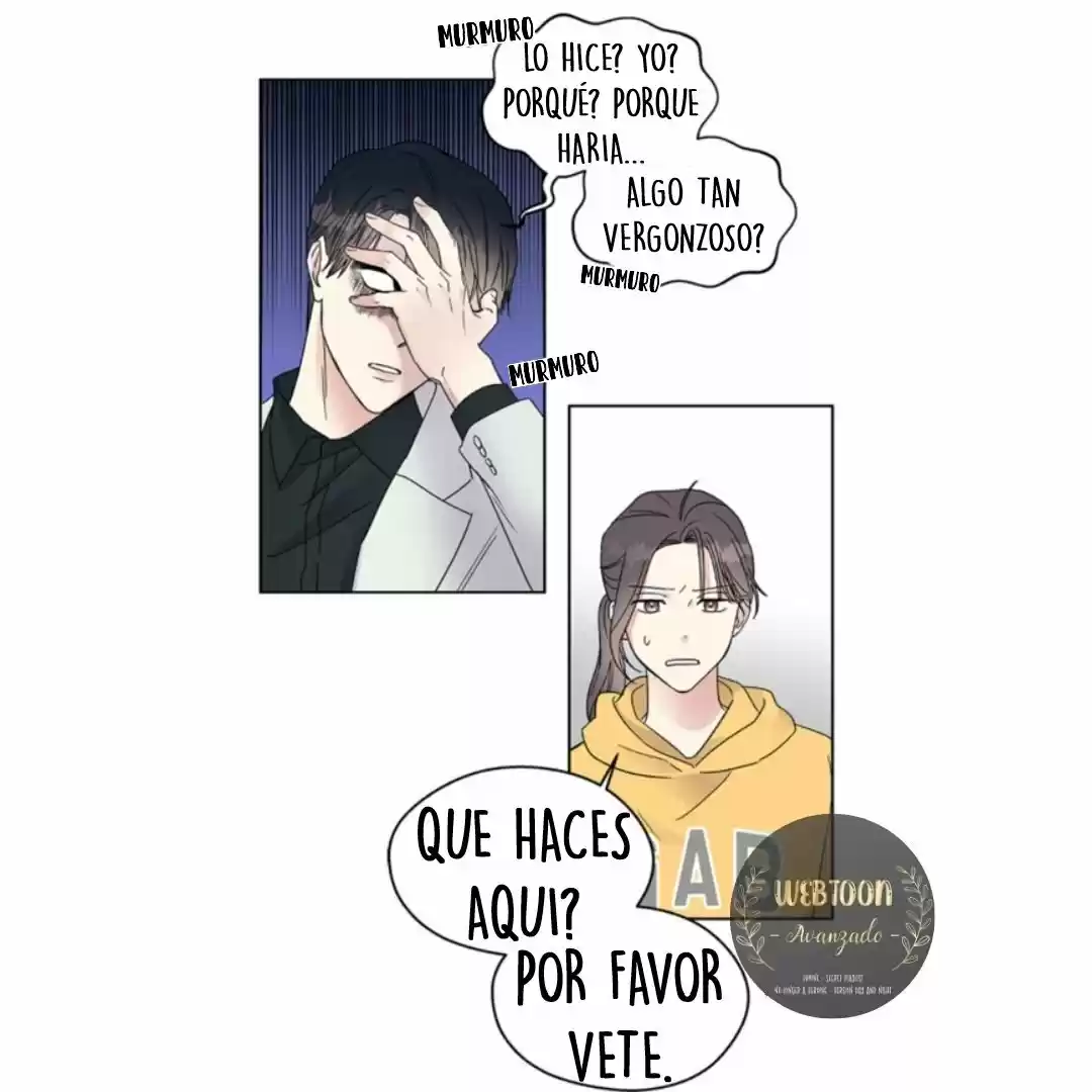 Pretende Que Me Amas - Capítulo 2 - Página 37 - LectorTMOo
