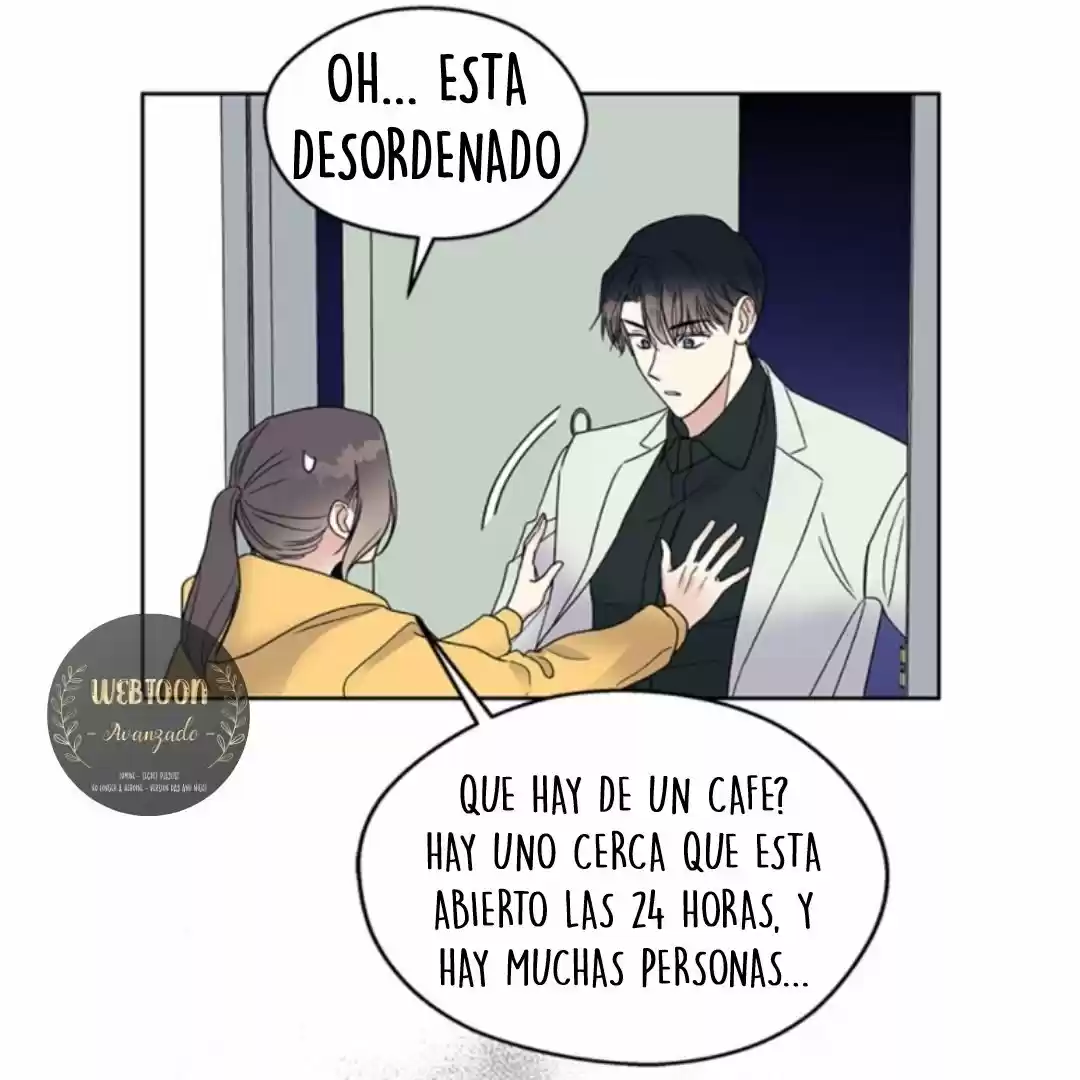 Pretende Que Me Amas - Capítulo 2 - Página 40 - LectorTMOo
