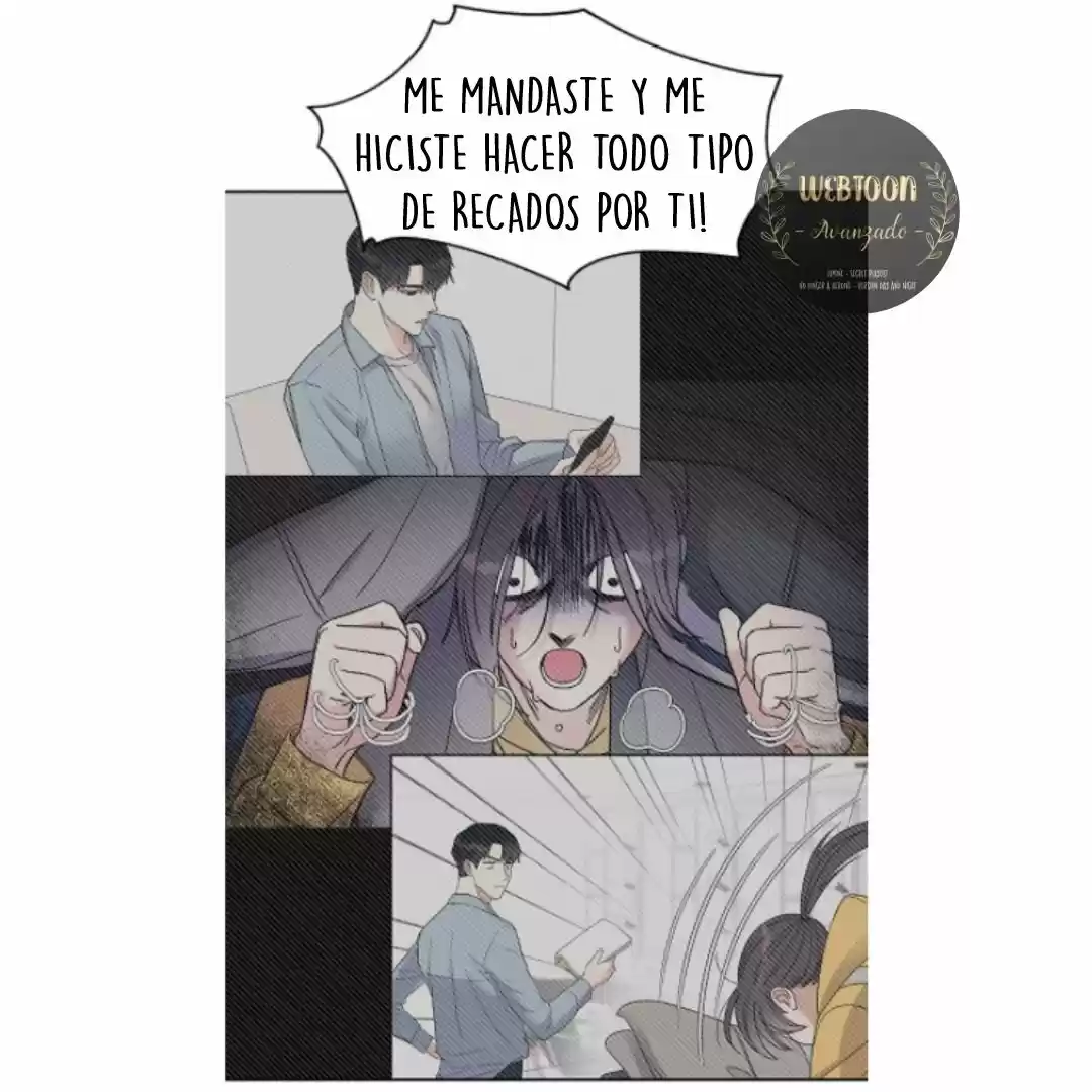 Pretende Que Me Amas - Capítulo 2 - Página 57 - LectorTMOo