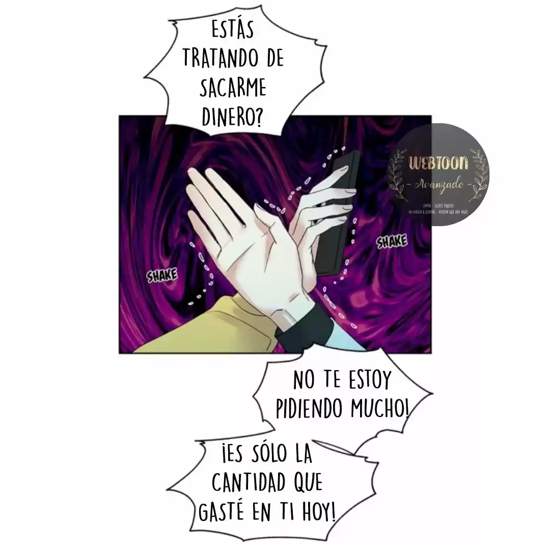 Pretende Que Me Amas - Capítulo 2 - Página 64 - LectorTMOo