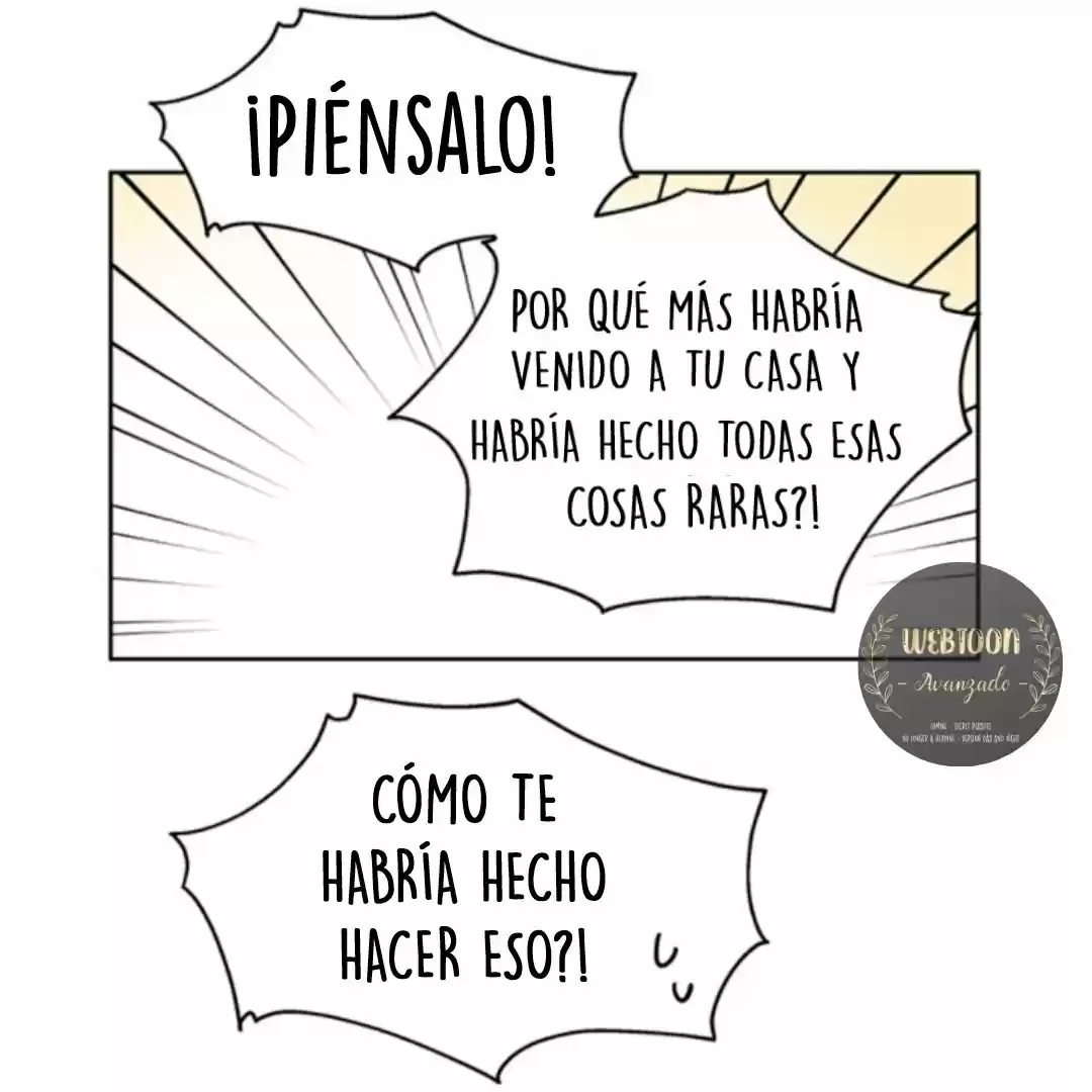 Pretende Que Me Amas - Capítulo 2 - Página 70 - LectorTMOo