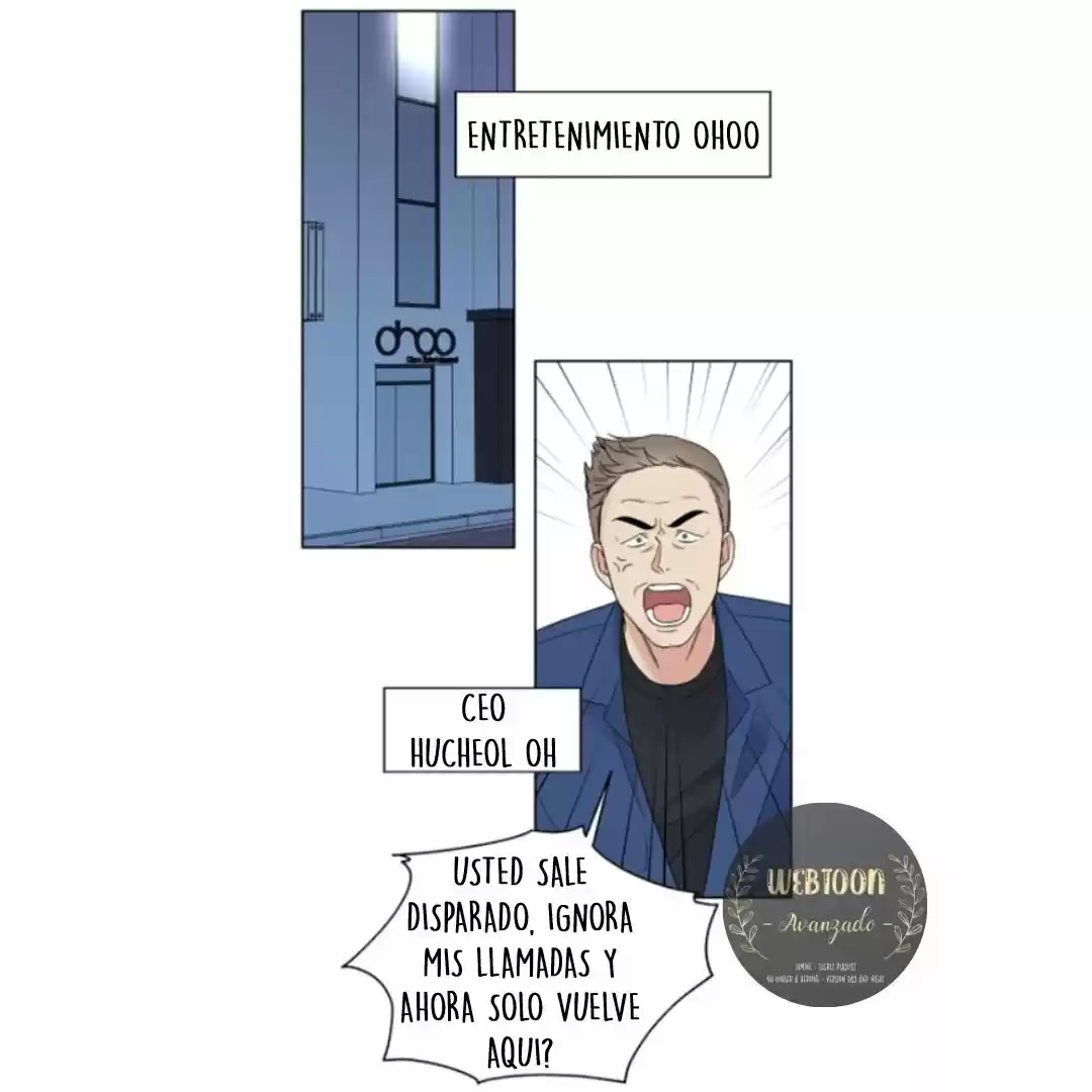 Pretende Que Me Amas - Capítulo 2 - Página 91 - LectorTMOo