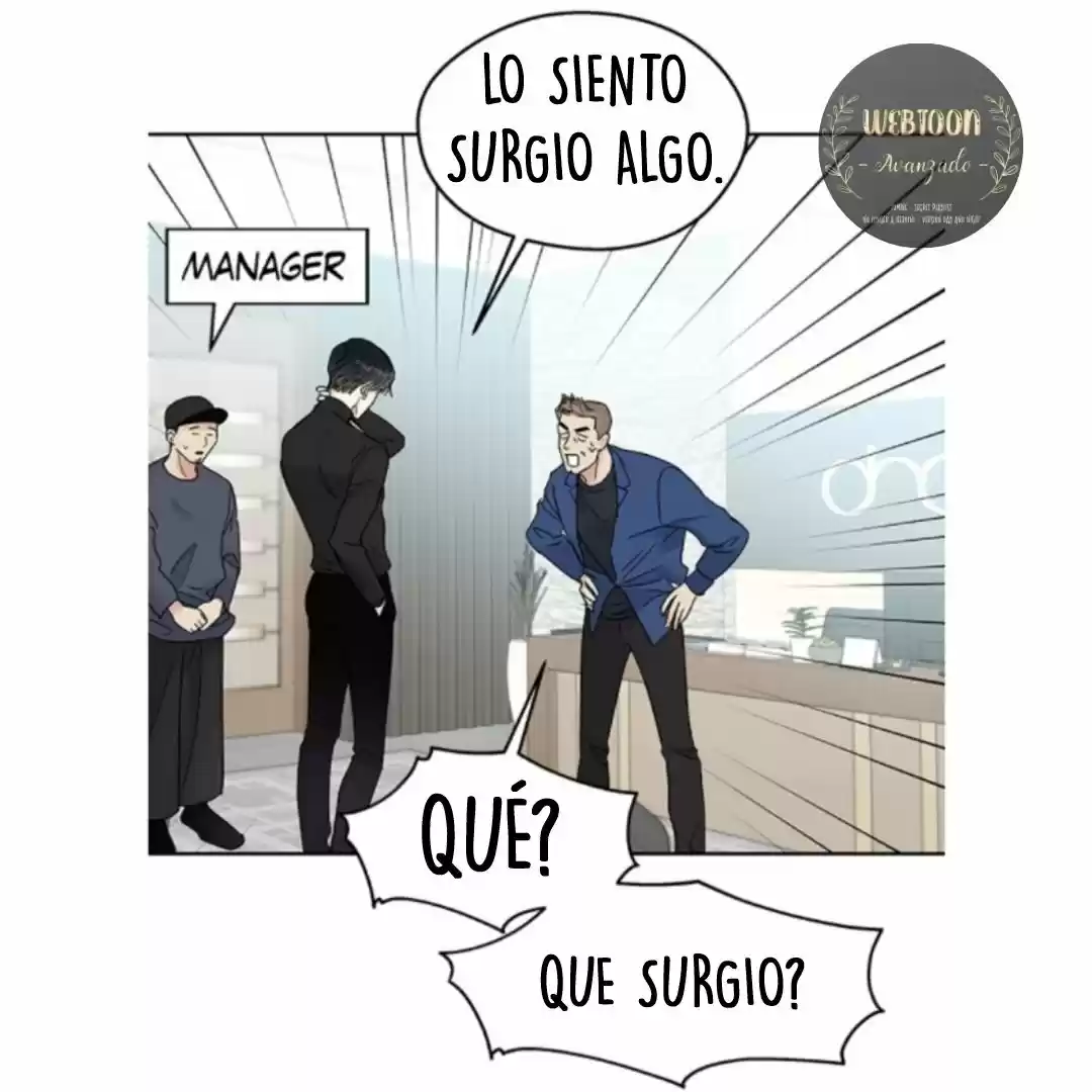 Pretende Que Me Amas - Capítulo 2 - Página 92 - LectorTMOo