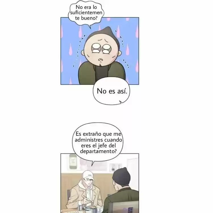 Pretende Que Me Amas - Capítulo 20 - Página 4 - LectorTMOo