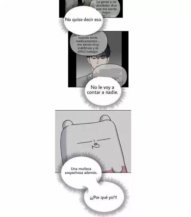 Pretende Que Me Amas - Capítulo 20 - Página 8 - LectorTMOo