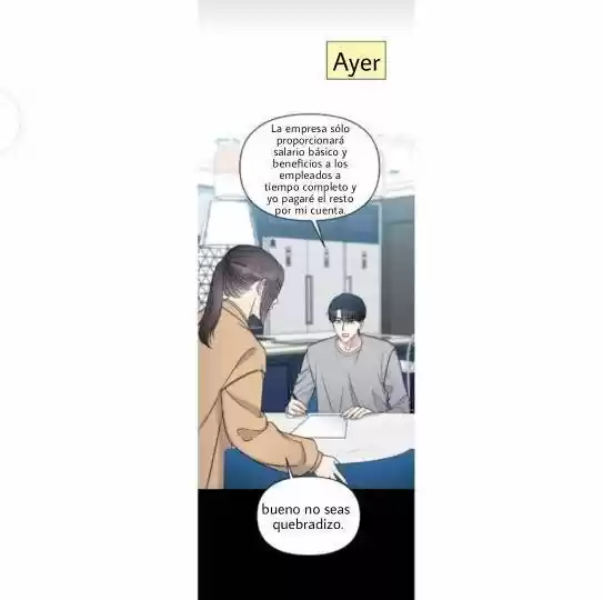 Pretende Que Me Amas - Capítulo 20 - Página 10 - LectorTMOo