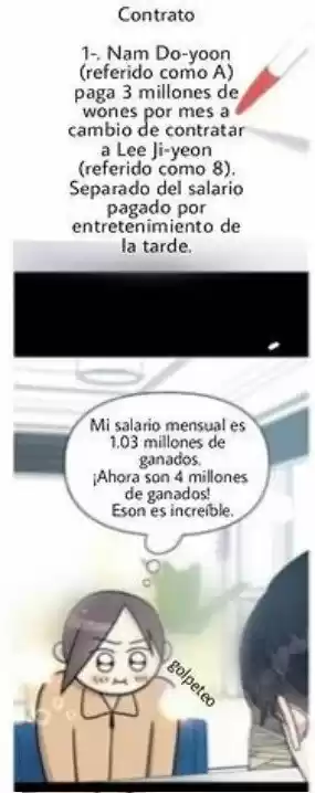 Pretende Que Me Amas - Capítulo 20 - Página 11 - LectorTMOo