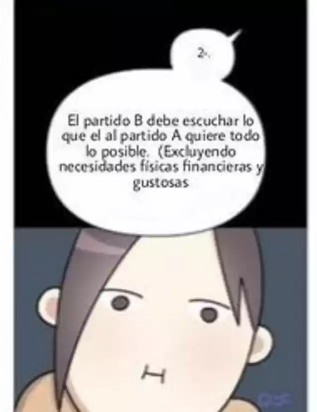 Pretende Que Me Amas - Capítulo 20 - Página 12 - LectorTMOo
