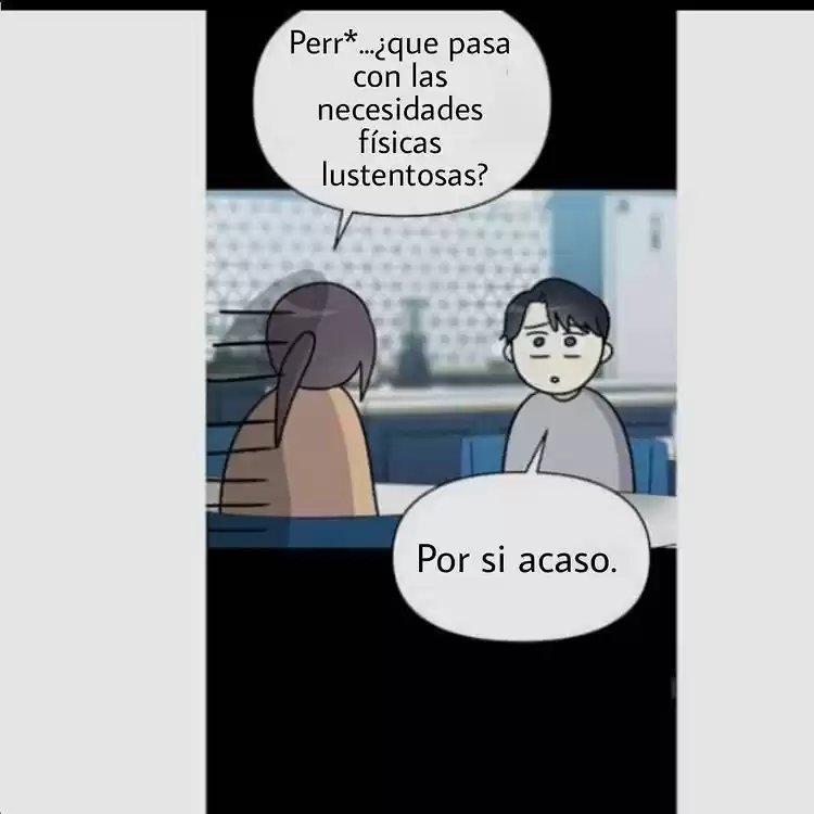 Pretende Que Me Amas - Capítulo 20 - Página 13 - LectorTMOo