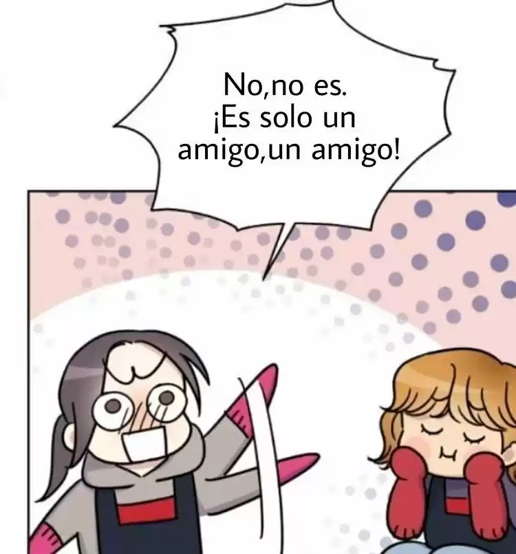 Pretende Que Me Amas - Capítulo 20 - Página 23 - LectorTMOo