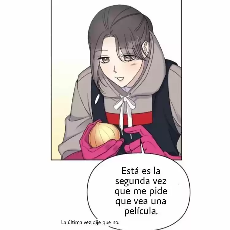 Pretende Que Me Amas - Capítulo 20 - Página 25 - LectorTMOo