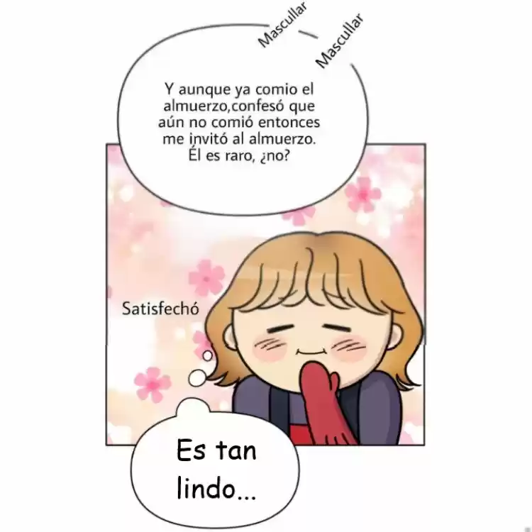 Pretende Que Me Amas - Capítulo 20 - Página 26 - LectorTMOo