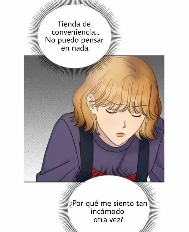 Pretende Que Me Amas - Capítulo 20 - Página 35 - LectorTMOo