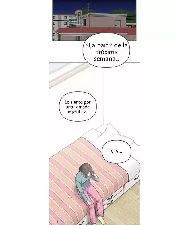Pretende Que Me Amas - Capítulo 20 - Página 36 - LectorTMOo