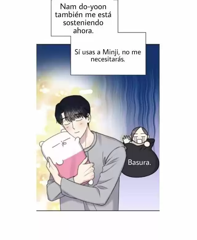 Pretende Que Me Amas - Capítulo 20 - Página 39 - LectorTMOo