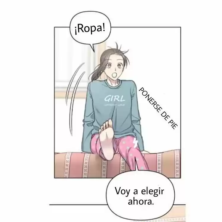 Pretende Que Me Amas - Capítulo 20 - Página 42 - LectorTMOo