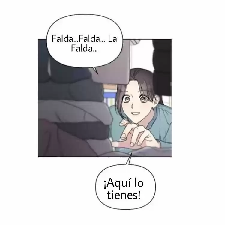 Pretende Que Me Amas - Capítulo 20 - Página 44 - LectorTMOo