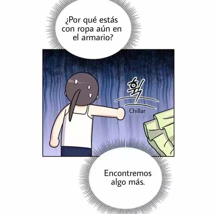 Pretende Que Me Amas - Capítulo 20 - Página 47 - LectorTMOo