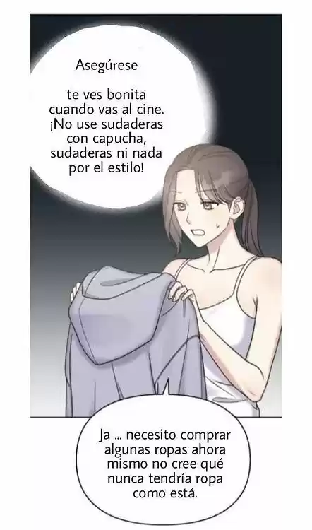 Pretende Que Me Amas - Capítulo 20 - Página 51 - LectorTMOo