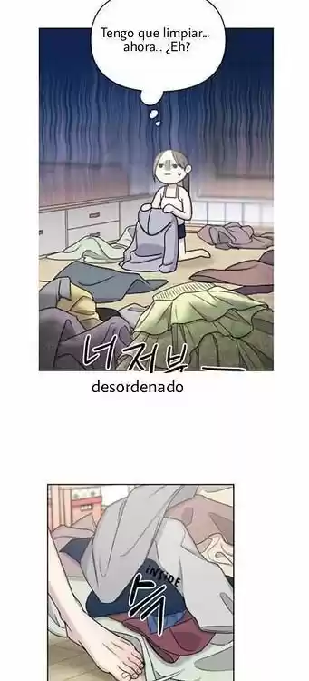 Pretende Que Me Amas - Capítulo 20 - Página 52 - LectorTMOo