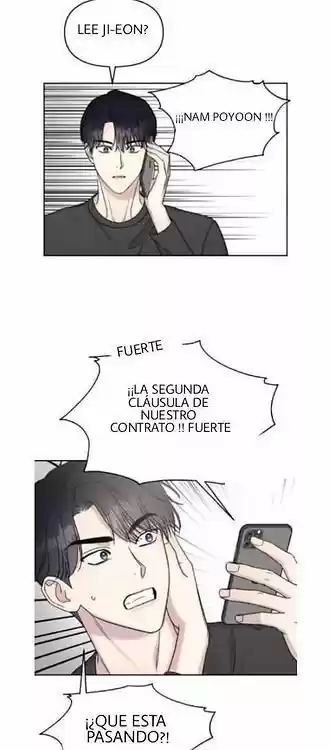Pretende Que Me Amas - Capítulo 20 - Página 55 - LectorTMOo