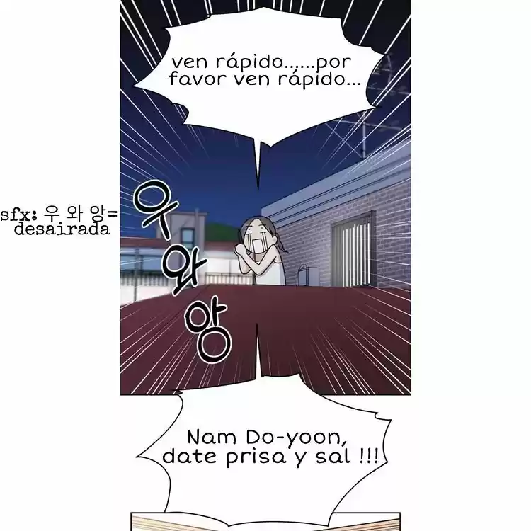 Pretende Que Me Amas - Capítulo 21 - Página 6 - LectorTMOo