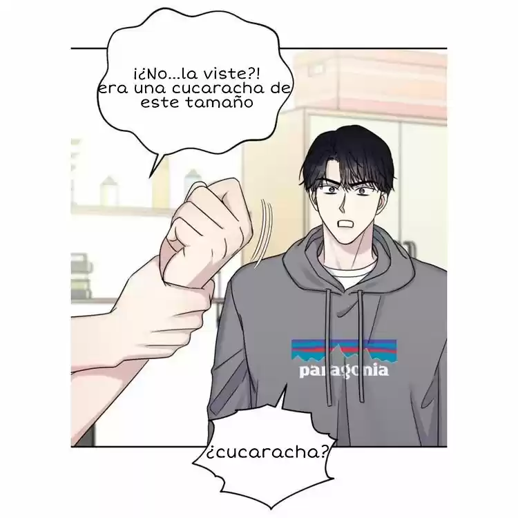 Pretende Que Me Amas - Capítulo 21 - Página 20 - LectorTMOo