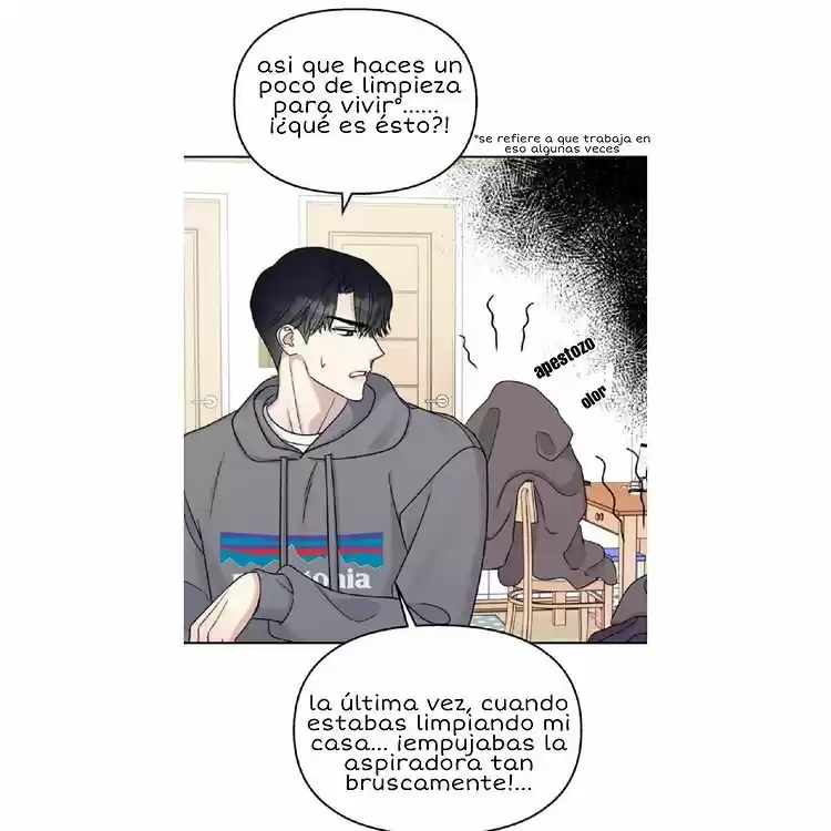 Pretende Que Me Amas - Capítulo 21 - Página 28 - LectorTMOo