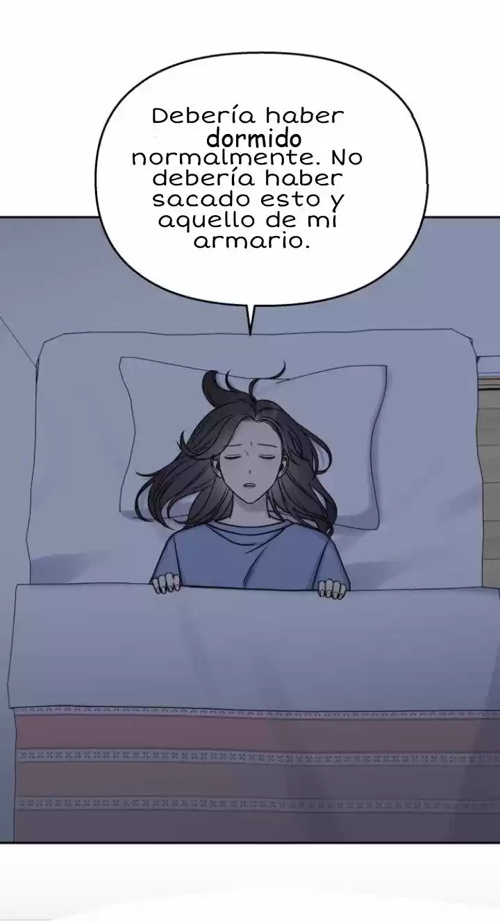 Pretende Que Me Amas - Capítulo 22 - Página 23 - LectorTMOo