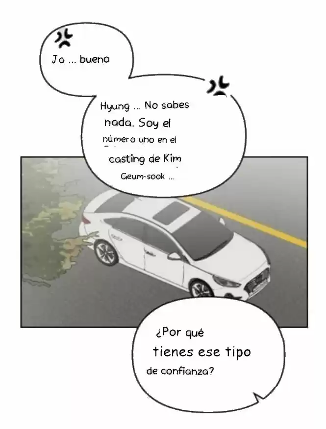 Pretende Que Me Amas - Capítulo 22 - Página 43 - LectorTMOo