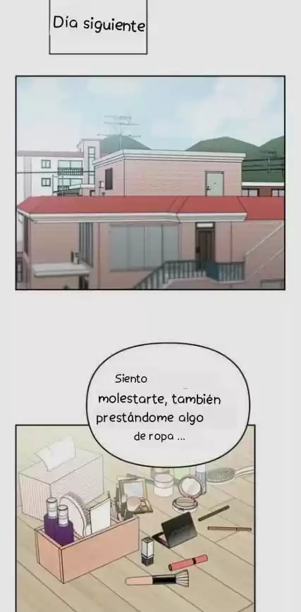 Pretende Que Me Amas - Capítulo 22 - Página 49 - LectorTMOo